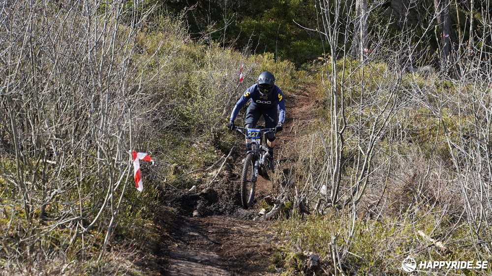 Bild från Göteborgsenduron Swe Cup 2022