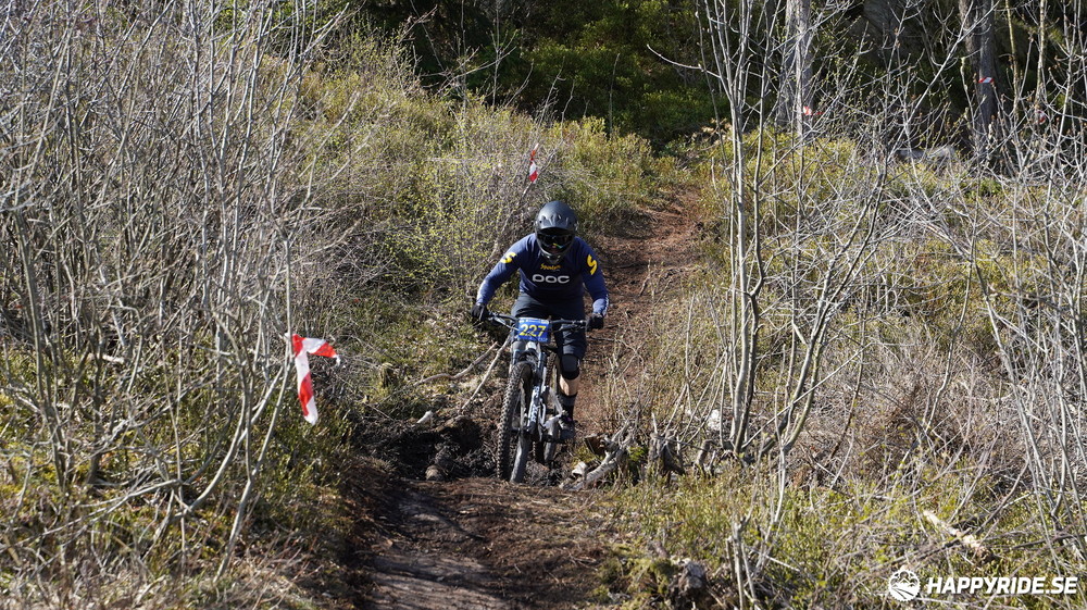 Bild från Göteborgsenduron Swe Cup 2022