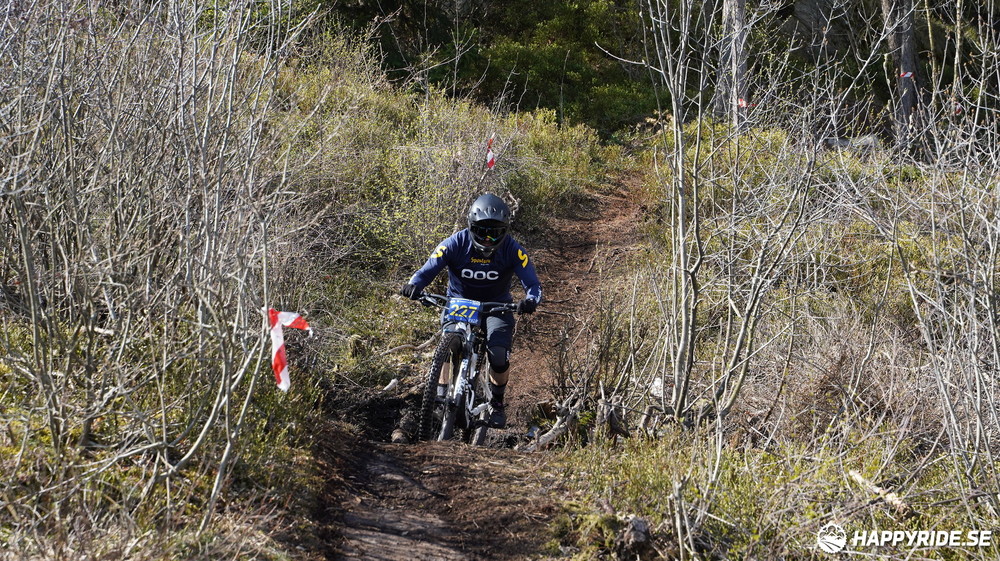 Bild från Göteborgsenduron Swe Cup 2022