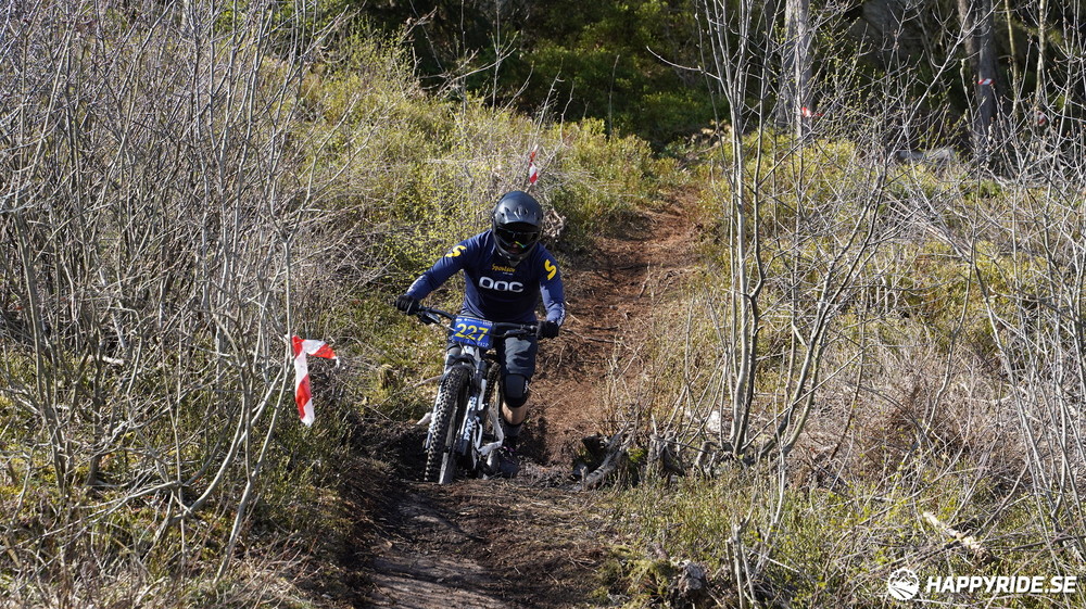 Bild från Göteborgsenduron Swe Cup 2022