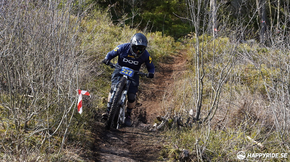 Bild från Göteborgsenduron Swe Cup 2022