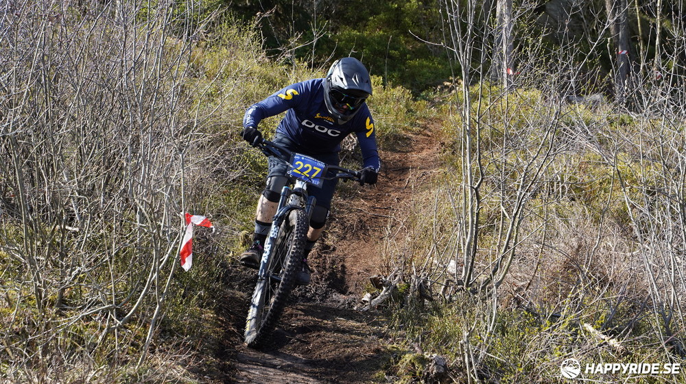 Bild från Göteborgsenduron Swe Cup 2022