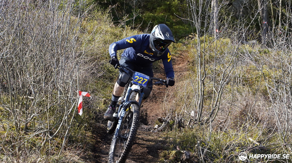 Bild från Göteborgsenduron Swe Cup 2022