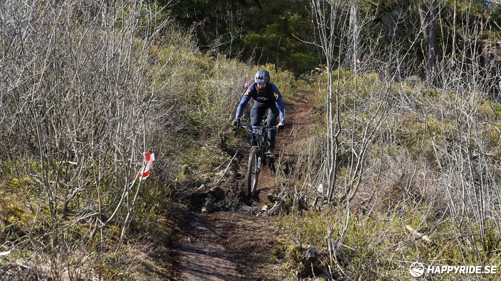 Bild från Göteborgsenduron Swe Cup 2022