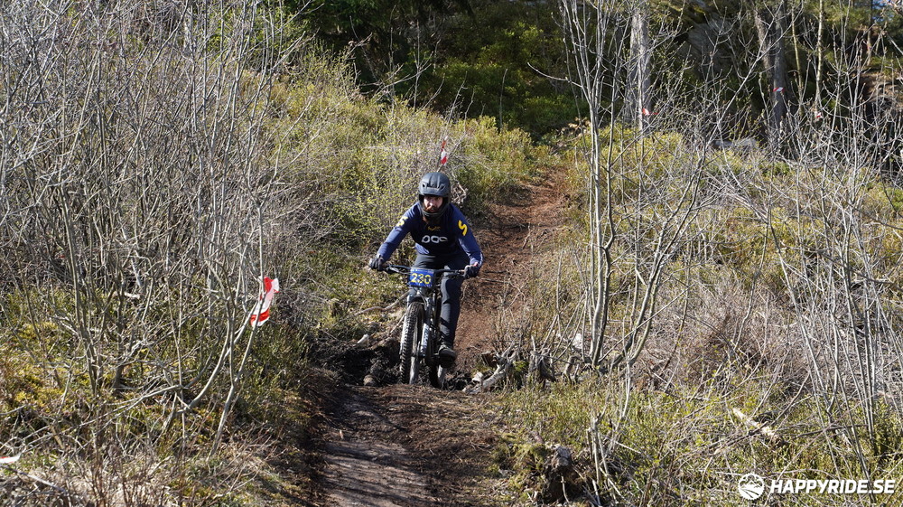 Bild från Göteborgsenduron Swe Cup 2022