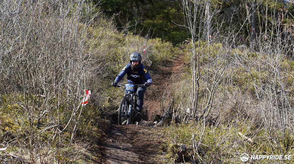 Bild från Göteborgsenduron Swe Cup 2022