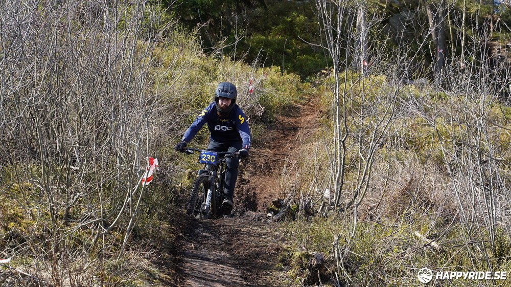 Bild från Göteborgsenduron Swe Cup 2022