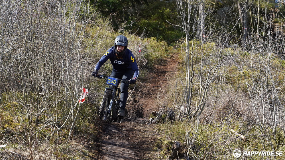 Bild från Göteborgsenduron Swe Cup 2022