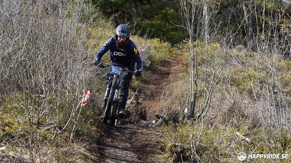 Bild från Göteborgsenduron Swe Cup 2022