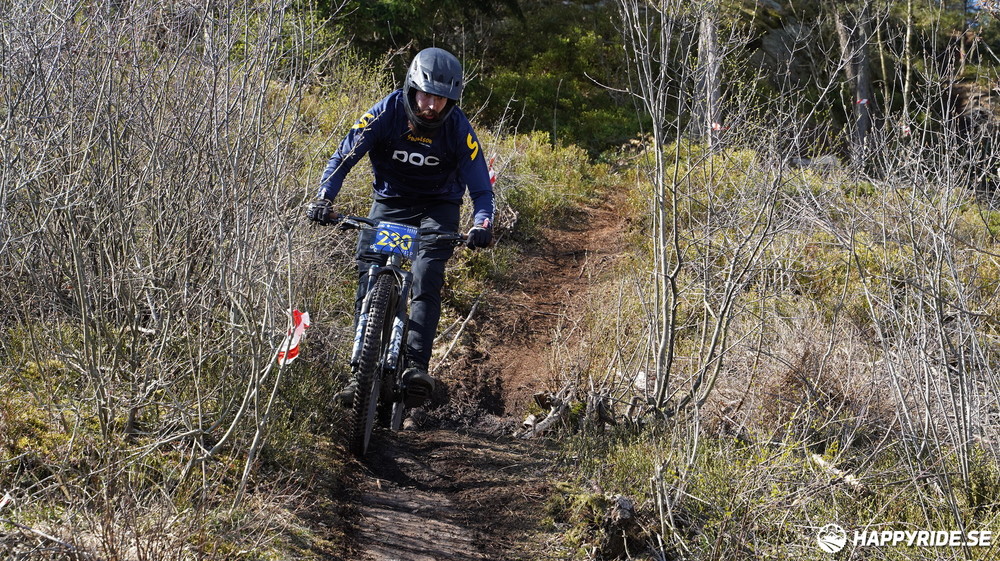 Bild från Göteborgsenduron Swe Cup 2022