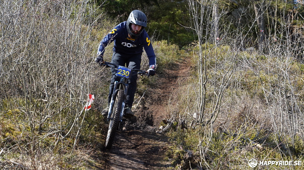 Bild från Göteborgsenduron Swe Cup 2022