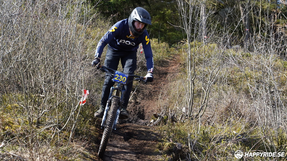 Bild från Göteborgsenduron Swe Cup 2022