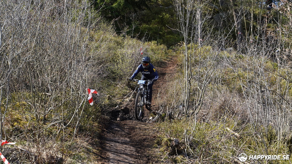Bild från Göteborgsenduron Swe Cup 2022