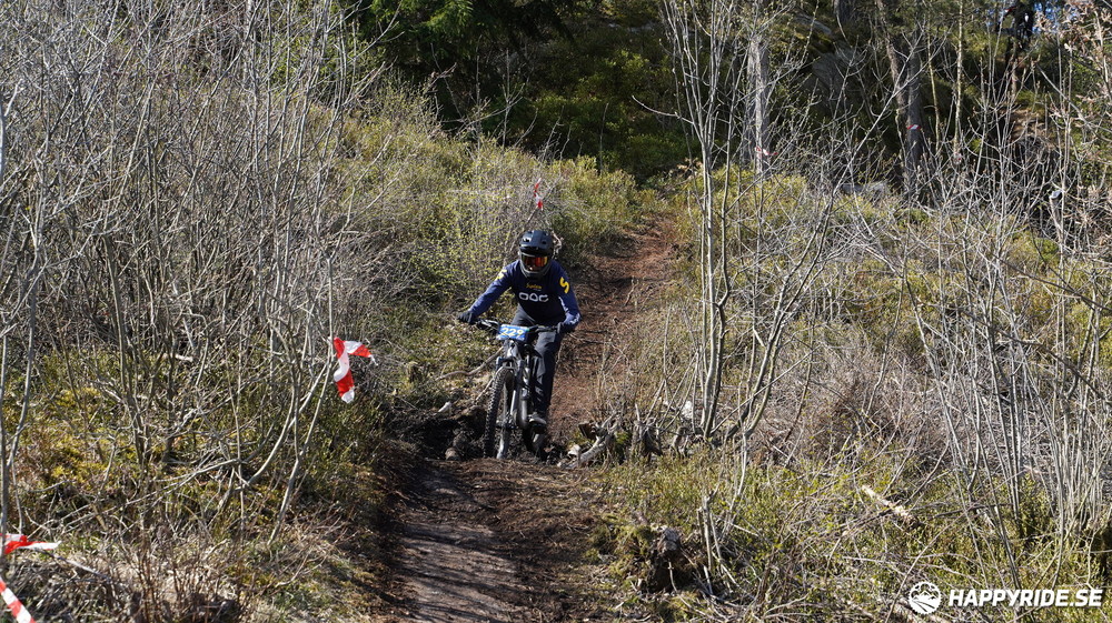 Bild från Göteborgsenduron Swe Cup 2022