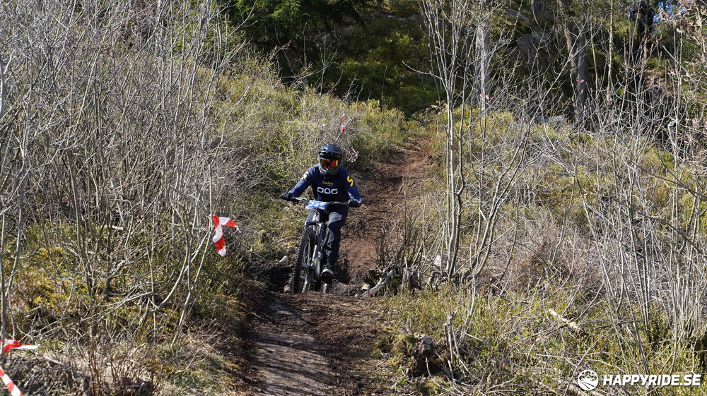 Bild från Göteborgsenduron Swe Cup 2022