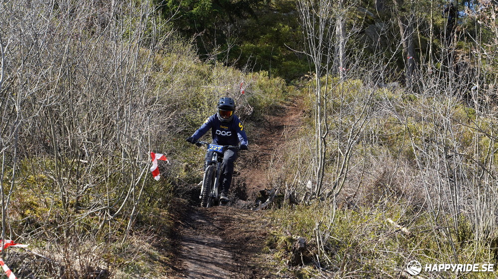 Bild från Göteborgsenduron Swe Cup 2022