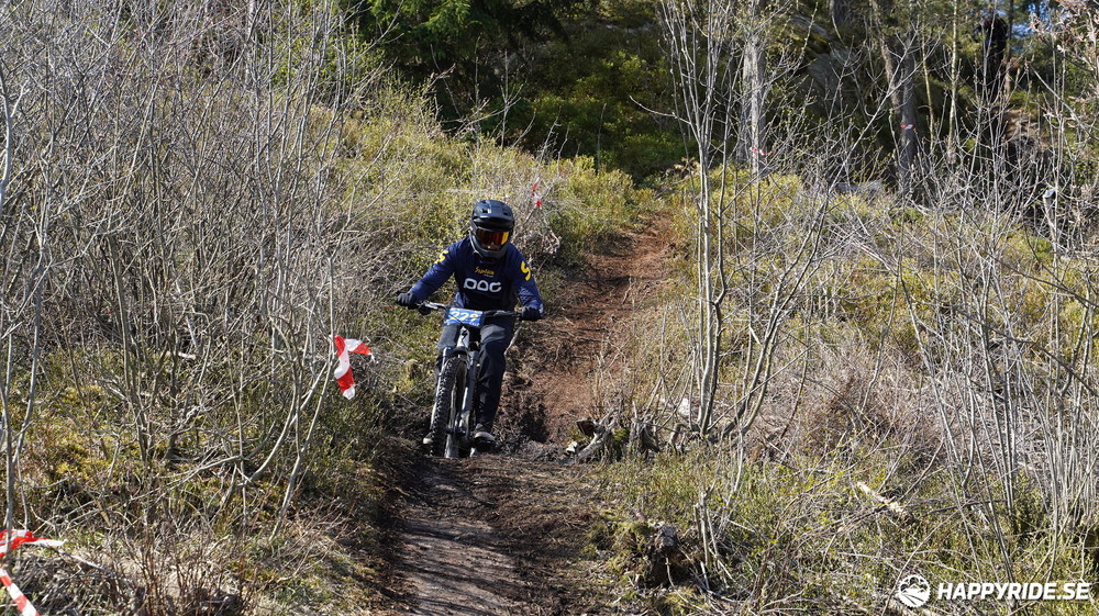 Bild från Göteborgsenduron Swe Cup 2022