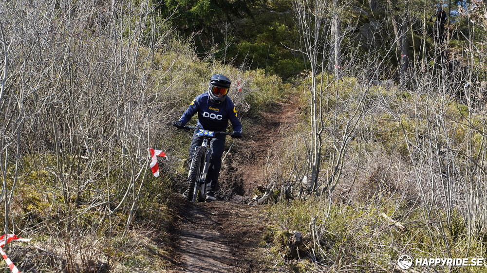 Bild från Göteborgsenduron Swe Cup 2022