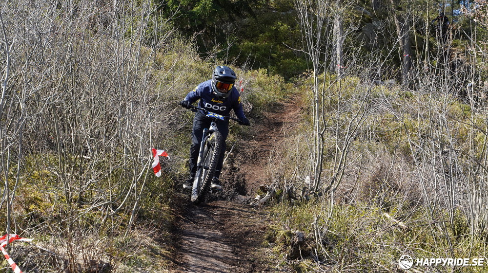 Bild från Göteborgsenduron Swe Cup 2022