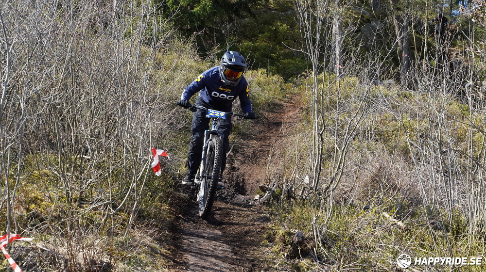 Bild från Göteborgsenduron Swe Cup 2022