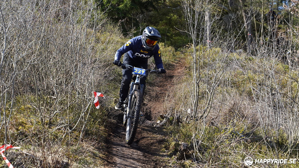 Bild från Göteborgsenduron Swe Cup 2022