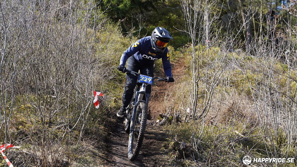 Bild från Göteborgsenduron Swe Cup 2022