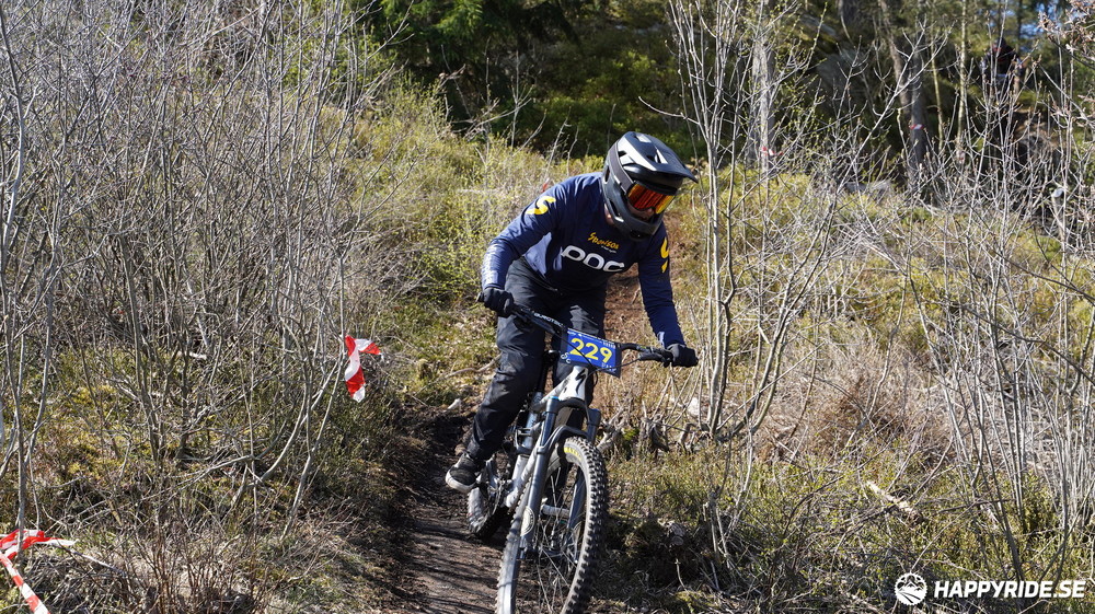 Bild från Göteborgsenduron Swe Cup 2022