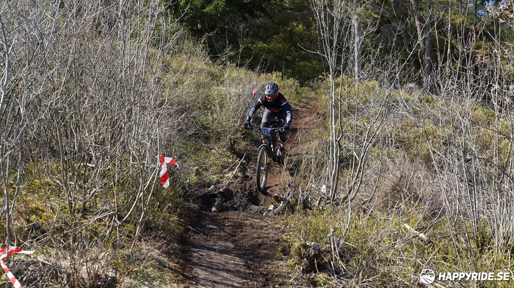 Bild från Göteborgsenduron Swe Cup 2022