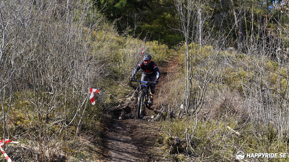 Bild från Göteborgsenduron Swe Cup 2022