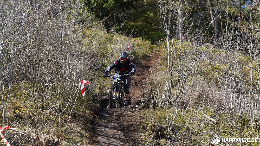 Bild från Göteborgsenduron Swe Cup 2022