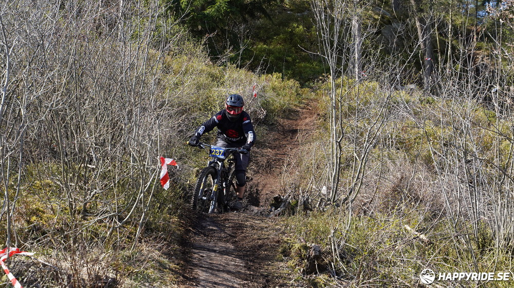 Bild från Göteborgsenduron Swe Cup 2022