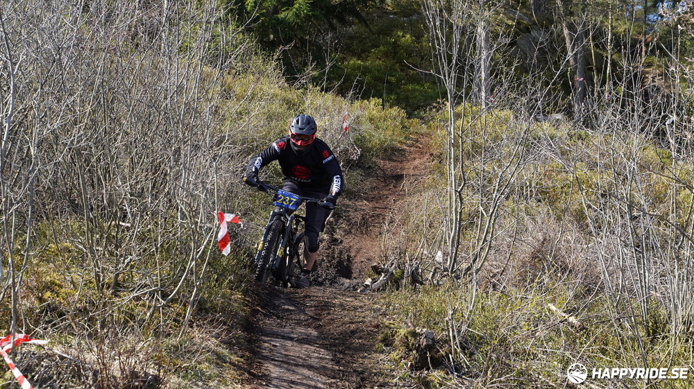 Bild från Göteborgsenduron Swe Cup 2022