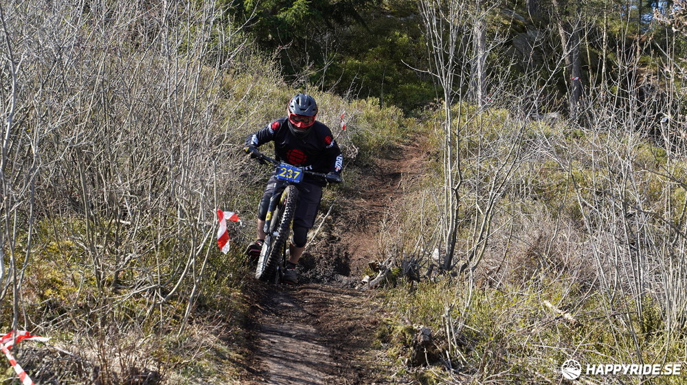 Bild från Göteborgsenduron Swe Cup 2022