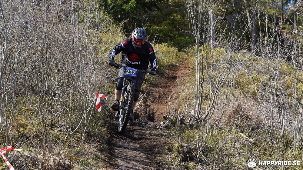 Bild från Göteborgsenduron Swe Cup 2022