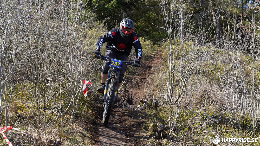 Bild från Göteborgsenduron Swe Cup 2022