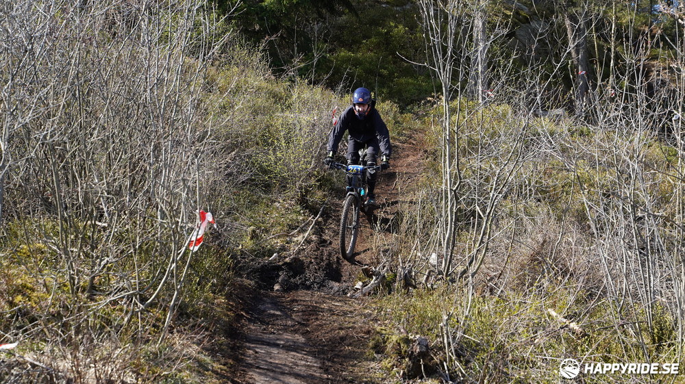 Bild från Göteborgsenduron Swe Cup 2022