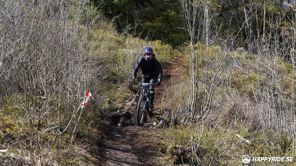 Bild från Göteborgsenduron Swe Cup 2022