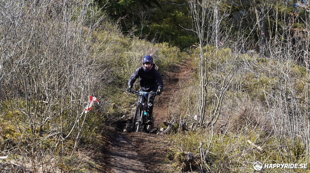 Bild från Göteborgsenduron Swe Cup 2022