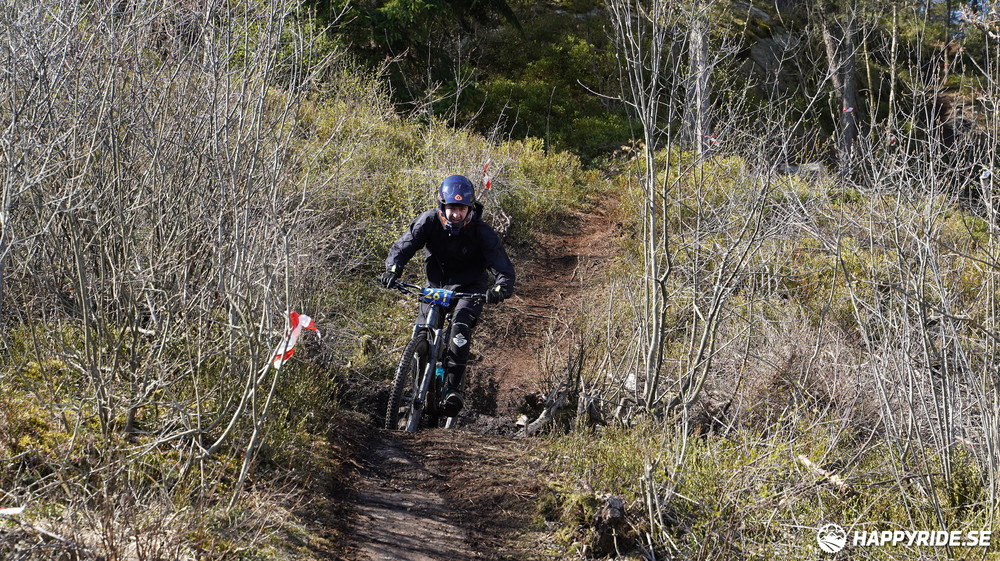 Bild från Göteborgsenduron Swe Cup 2022