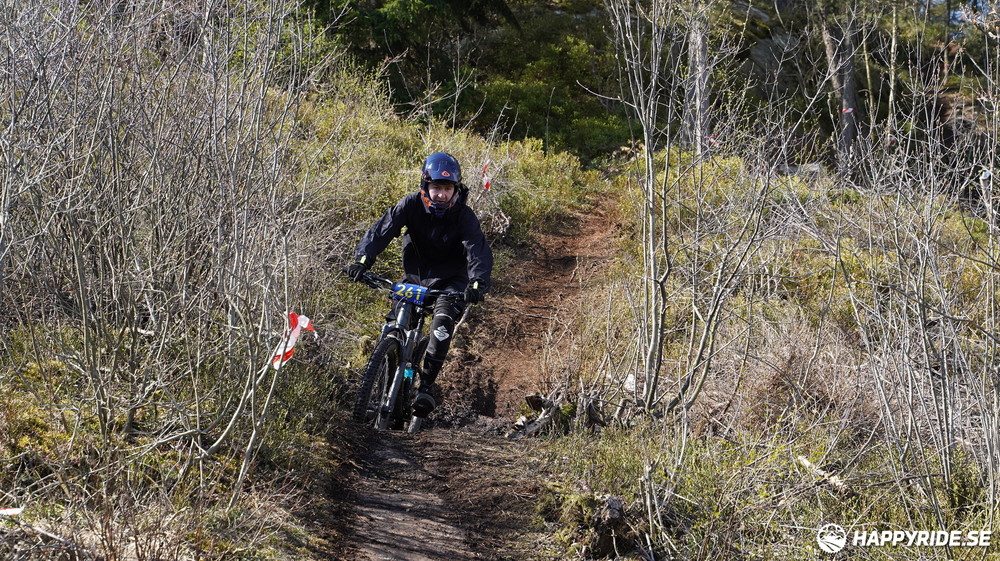 Bild från Göteborgsenduron Swe Cup 2022