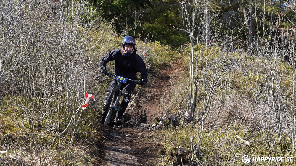 Bild från Göteborgsenduron Swe Cup 2022