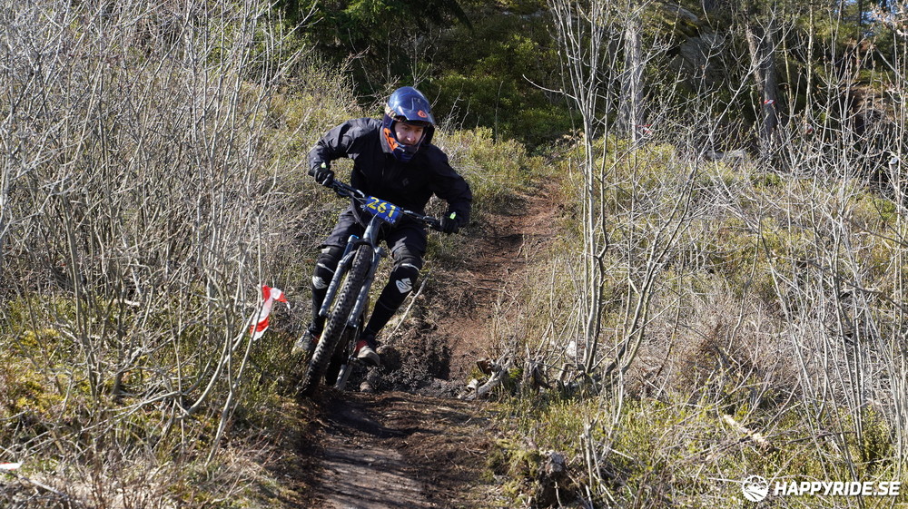 Bild från Göteborgsenduron Swe Cup 2022