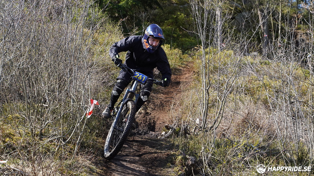 Bild från Göteborgsenduron Swe Cup 2022