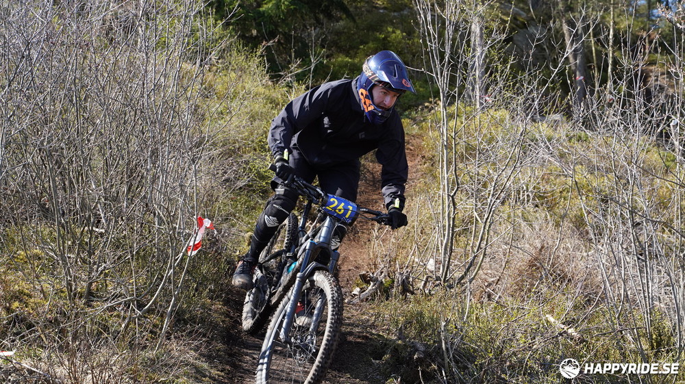 Bild från Göteborgsenduron Swe Cup 2022