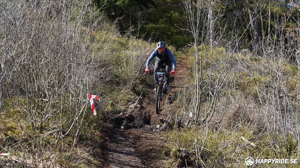 Bild från Göteborgsenduron Swe Cup 2022