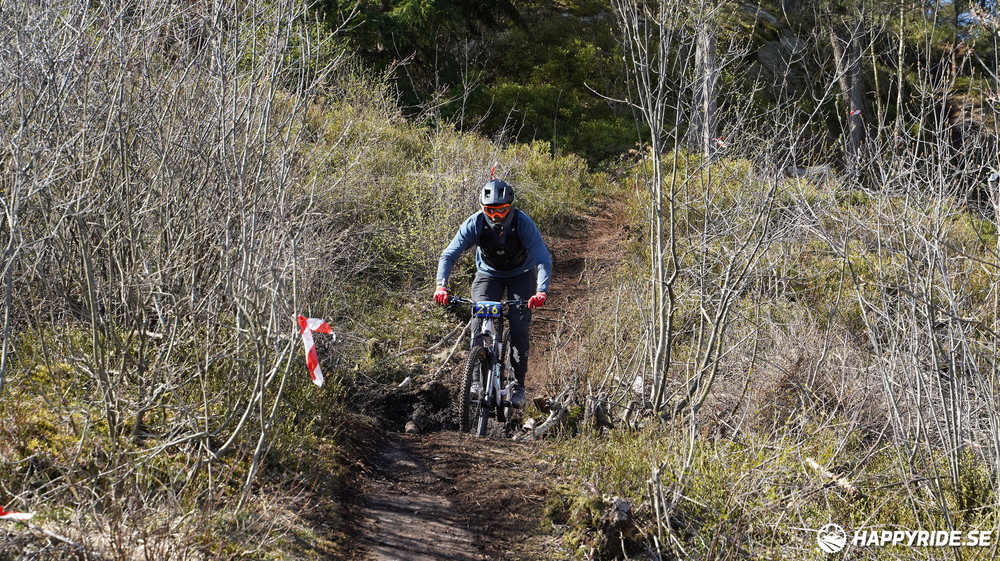 Bild från Göteborgsenduron Swe Cup 2022