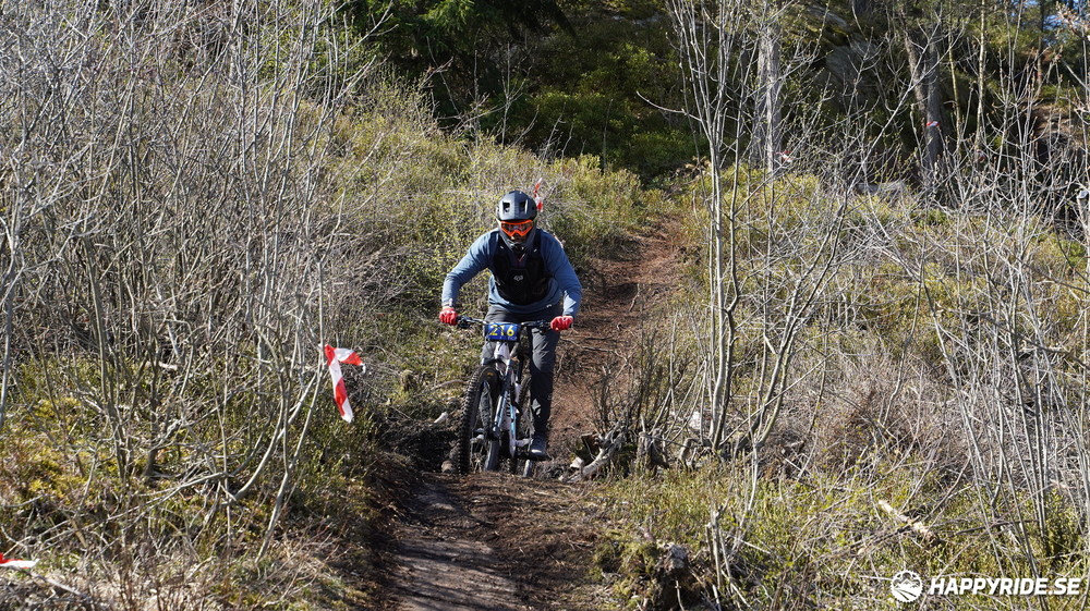 Bild från Göteborgsenduron Swe Cup 2022