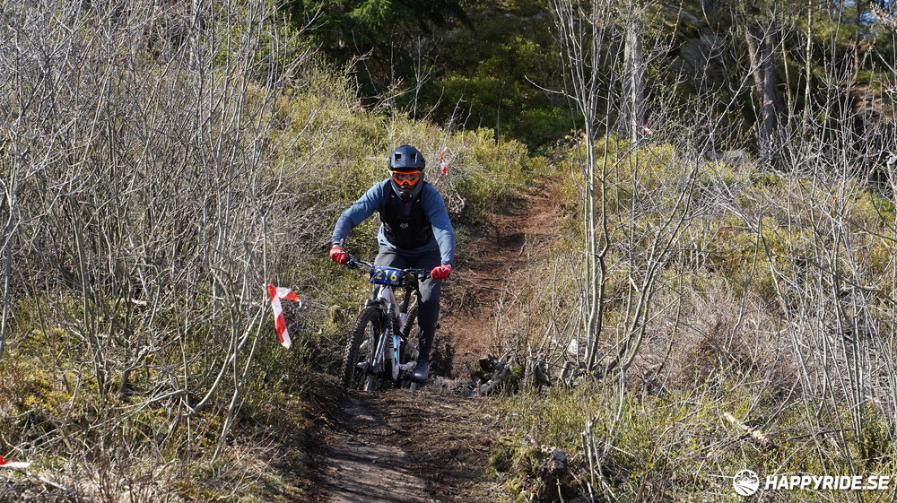 Bild från Göteborgsenduron Swe Cup 2022