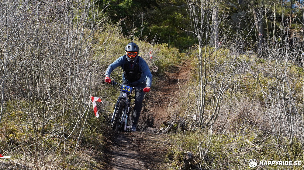 Bild från Göteborgsenduron Swe Cup 2022