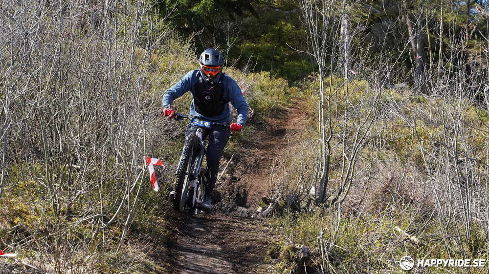 Bild från Göteborgsenduron Swe Cup 2022